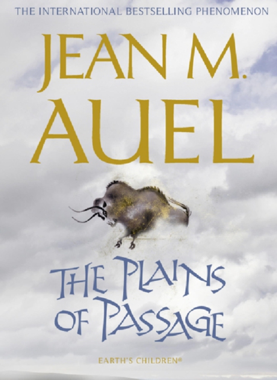 Plains of Passage (e-bog) af Auel, Jean M.