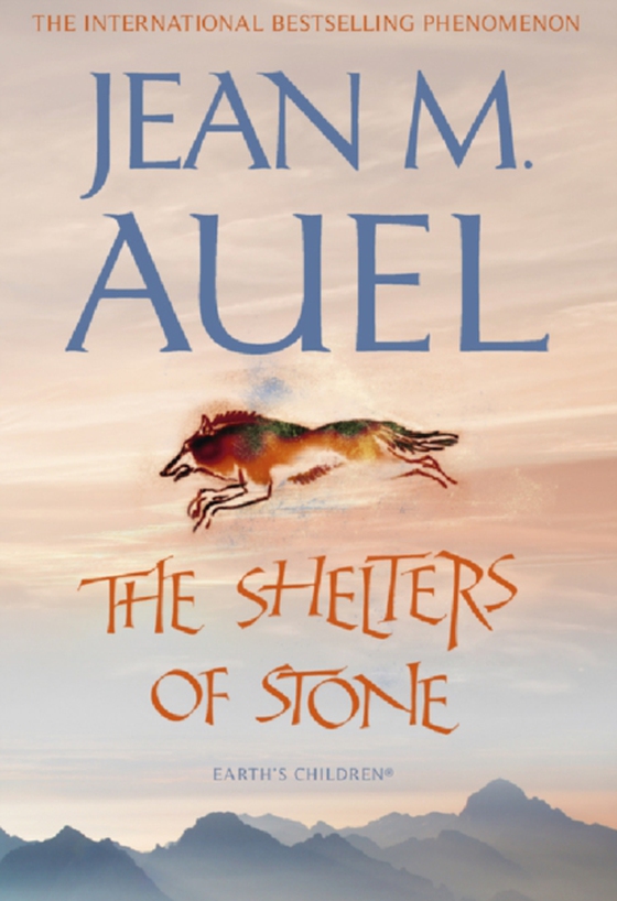 Shelters of Stone (e-bog) af Auel, Jean M.