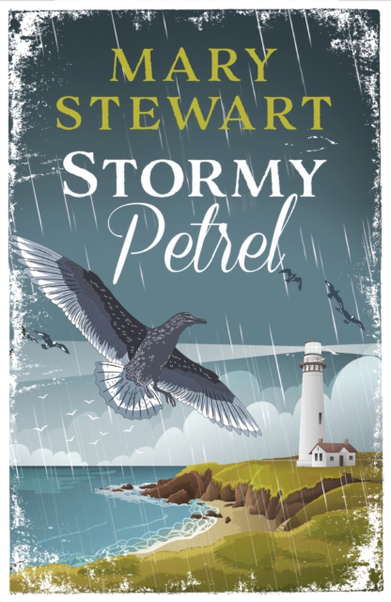 Stormy Petrel