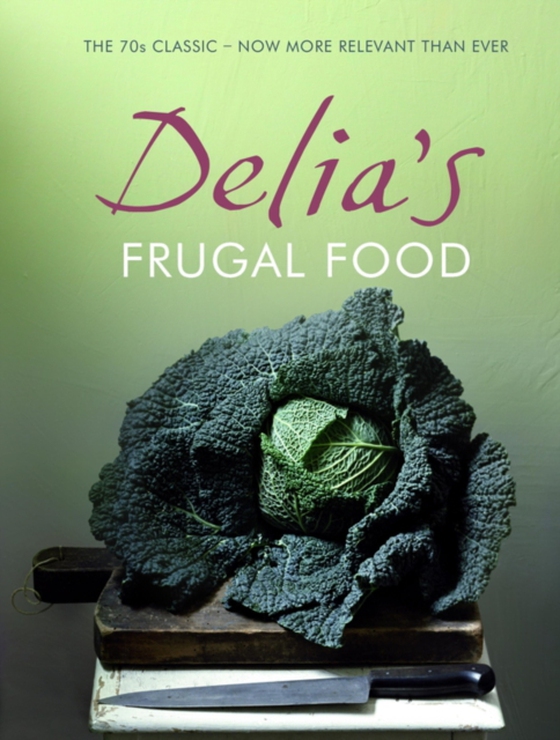 Delia's Frugal Food (e-bog) af Smith, Delia