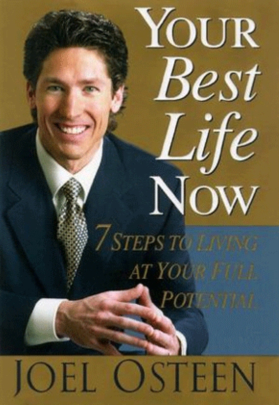 Your Best Life Now (e-bog) af Osteen, Joel