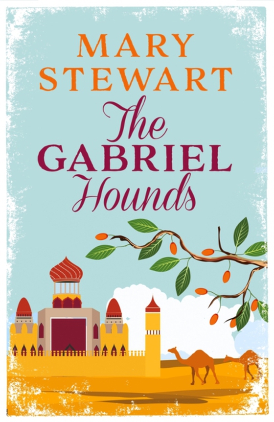 Gabriel Hounds