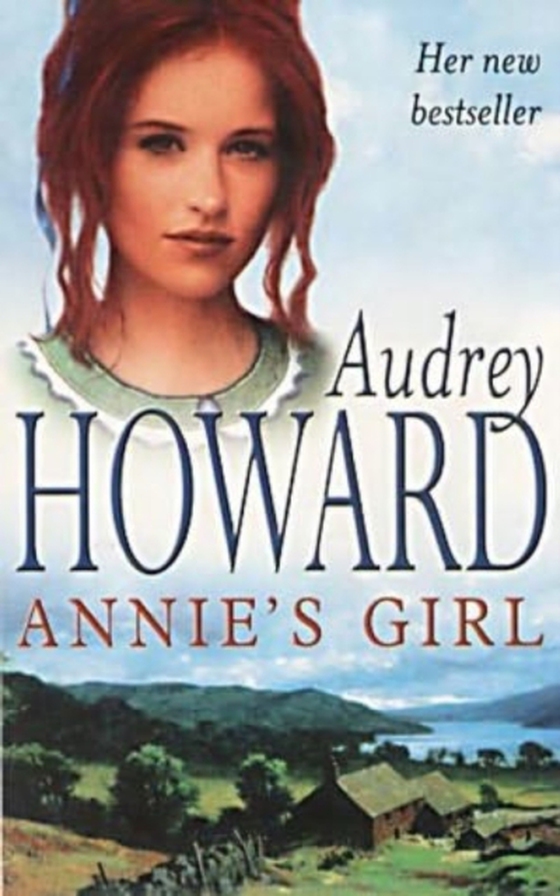 Annie's Girl (e-bog) af Howard, Audrey