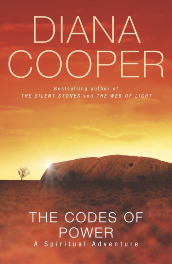 Codes Of Power (e-bog) af Cooper, Diana