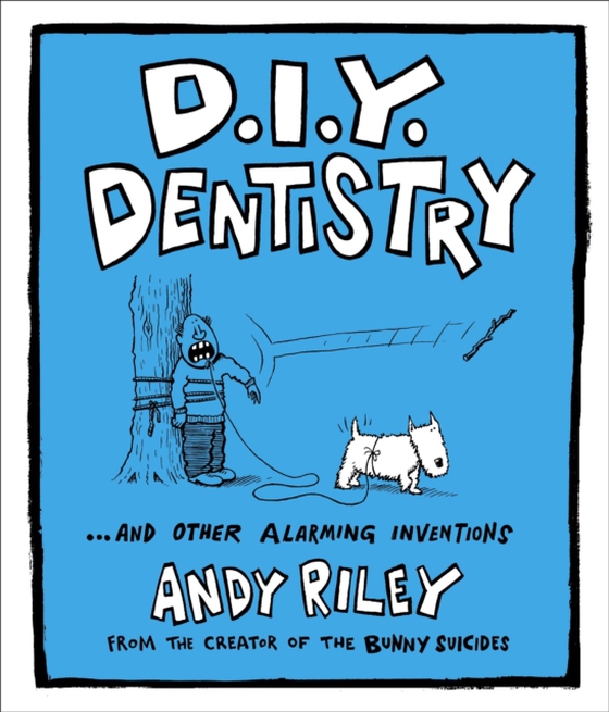 DIY Dentistry