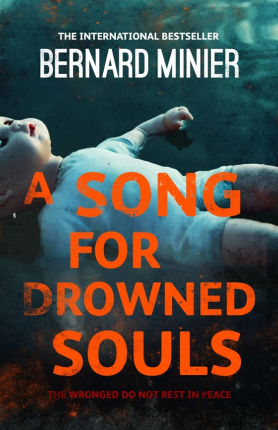 Song for Drowned Souls (e-bog) af Minier, Bernard