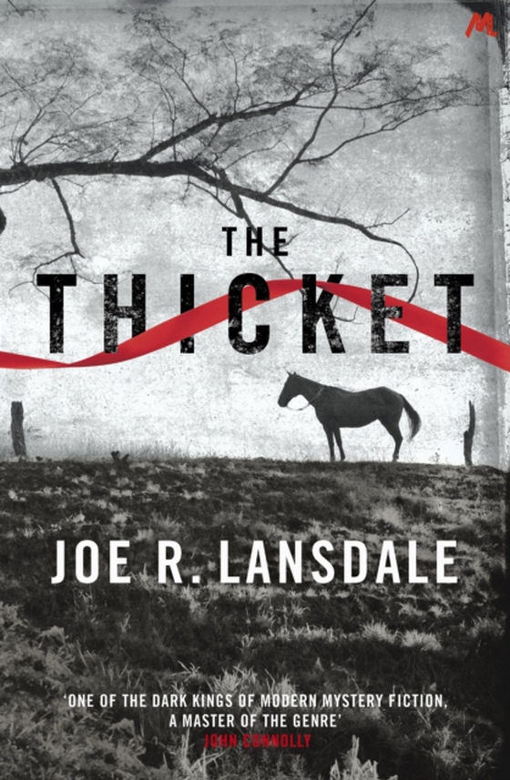 Thicket (e-bog) af Lansdale, Joe R.