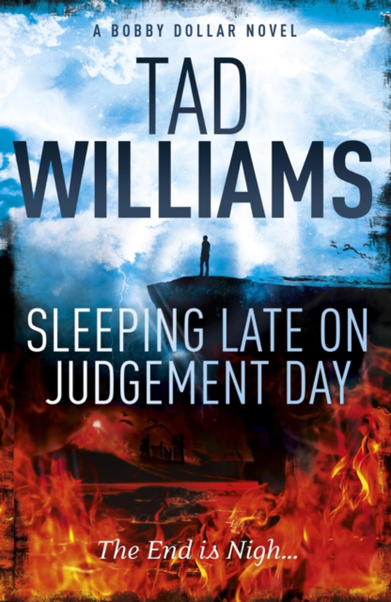 Sleeping Late on Judgement Day (e-bog) af Williams, Tad