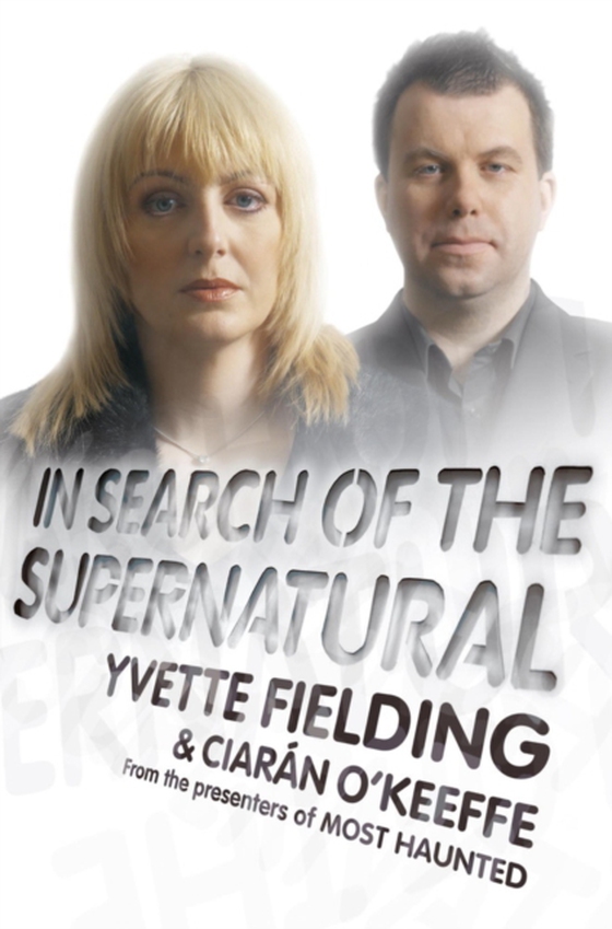 In Search of the Supernatural (e-bog) af O'keeffe, Ciaran