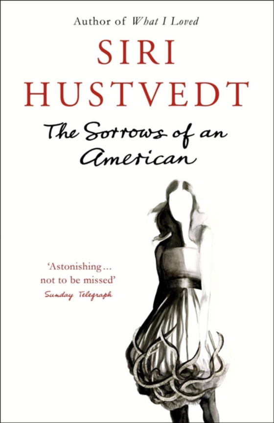 Sorrows of an American (e-bog) af Hustvedt, Siri