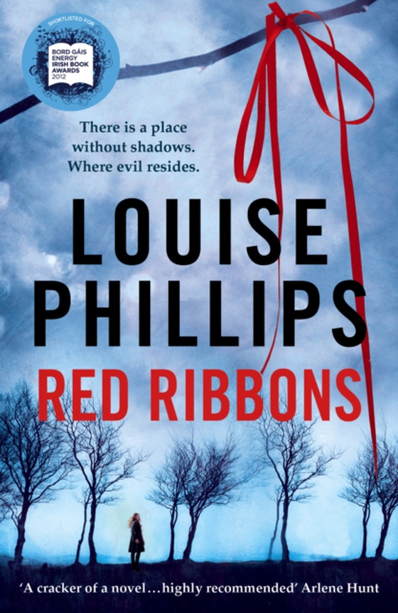 Red Ribbons (e-bog) af Phillips, Louise