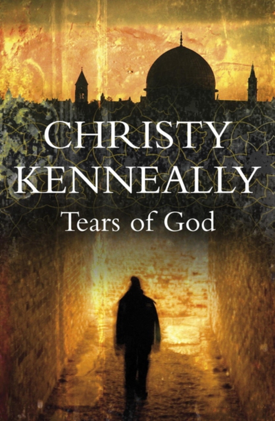 Tears of God (e-bog) af Kenneally, Christy