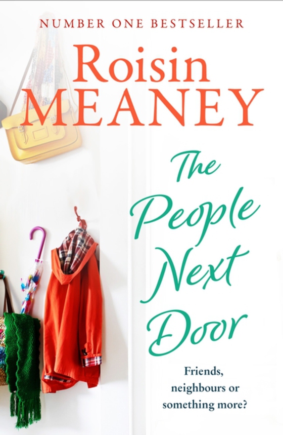 People Next Door (e-bog) af Meaney, Roisin