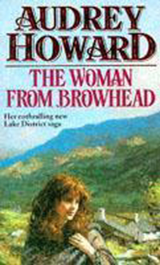 Woman From Browhead (e-bog) af Howard, Audrey