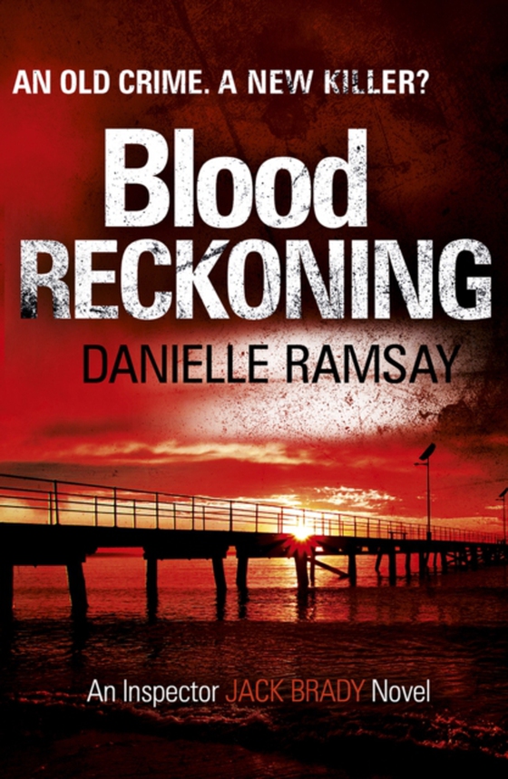 Blood Reckoning (e-bog) af Ramsay, Danielle