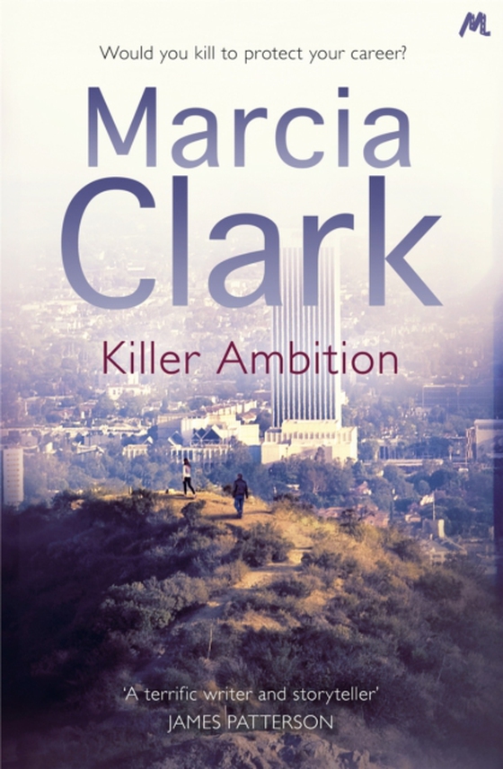 Killer Ambition (e-bog) af Clark, Marcia