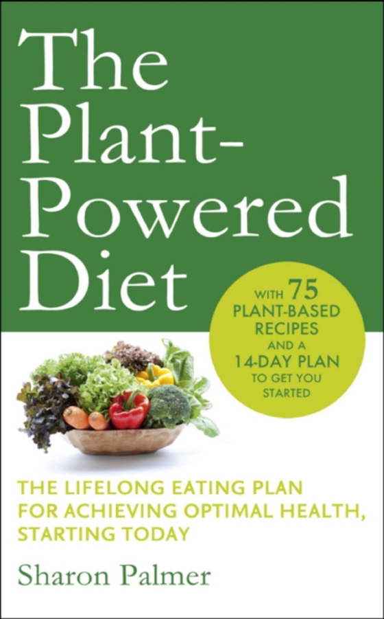 Plant-Powered Diet