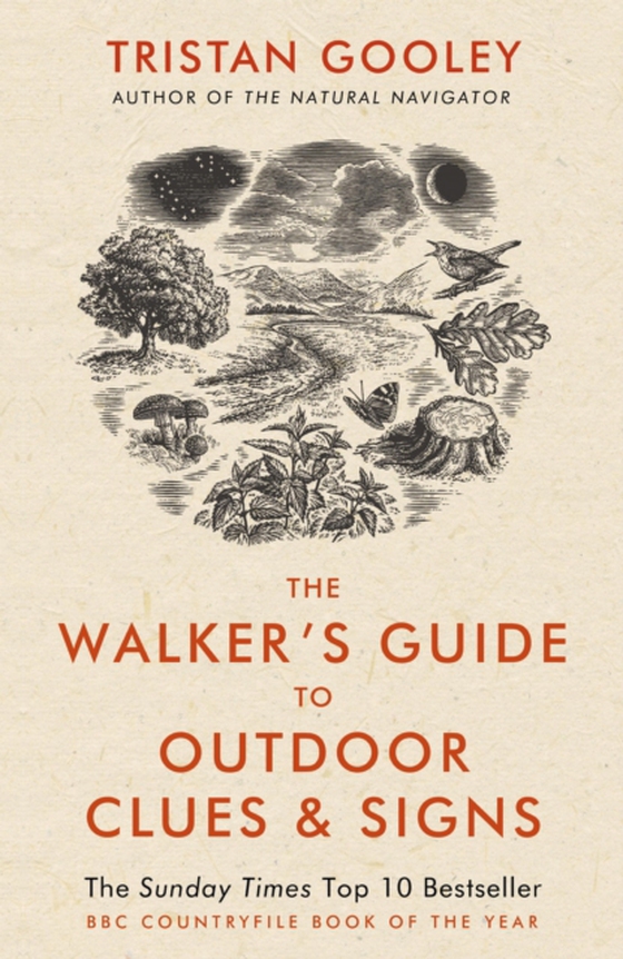 Walker's Guide to Outdoor Clues and Signs