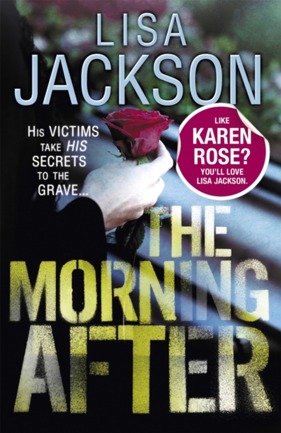 Morning After (e-bog) af Jackson, Lisa
