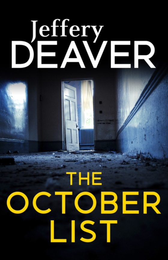 October List (e-bog) af Deaver, Jeffery