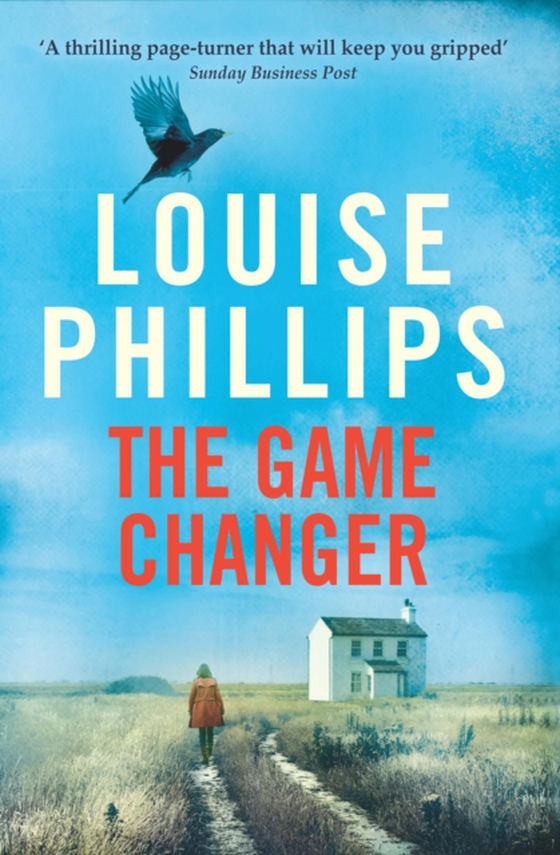 Game Changer (e-bog) af Phillips, Louise