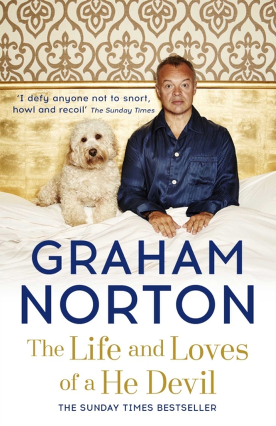 Life and Loves of a He Devil (e-bog) af Norton, Graham