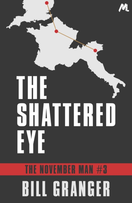 Shattered Eye