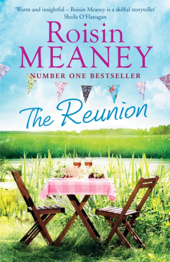 Reunion (e-bog) af Meaney, Roisin