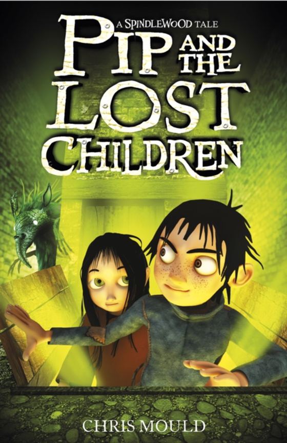 Pip and the Lost Children