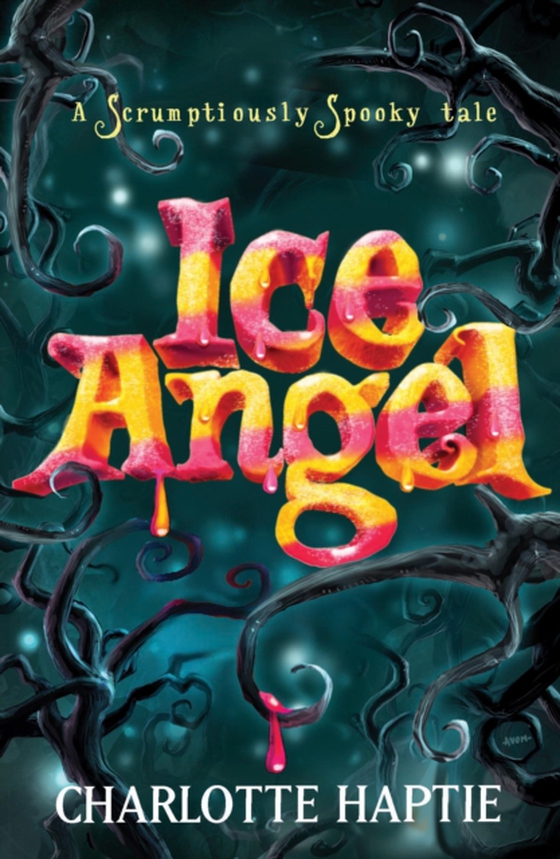 Ice Angel (e-bog) af Haptie, Charlotte