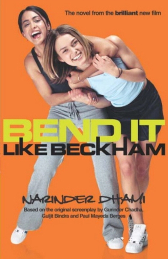 Bend It Like Beckham (e-bog) af Dhami, Narinder