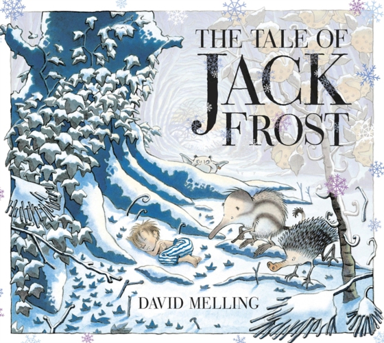 Tale of Jack Frost