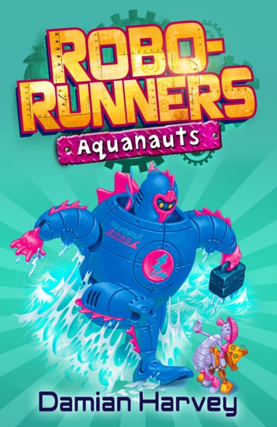 Aquanauts