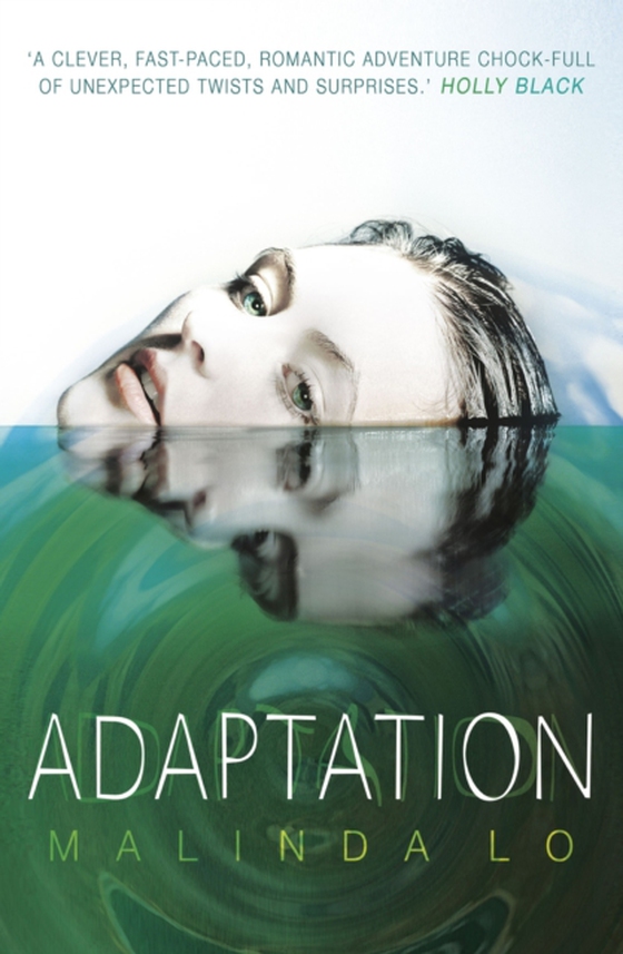 Adaptation (e-bog) af Lo, Malinda