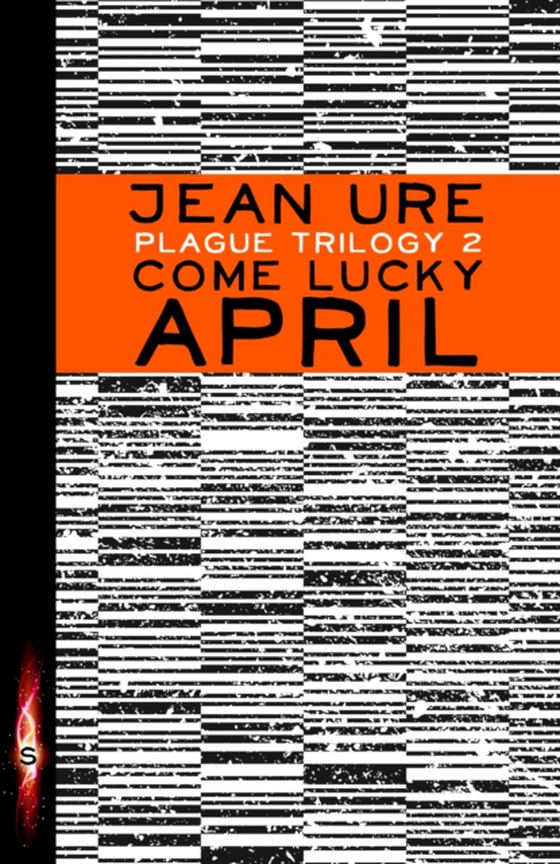 Come Lucky April (e-bog) af Ure, Jean