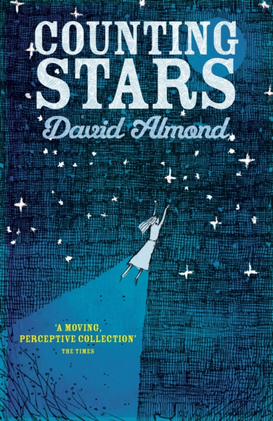 Counting Stars (e-bog) af Almond, David