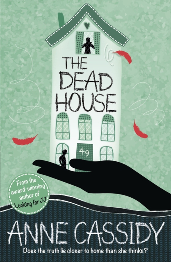 Dead House (e-bog) af Cassidy, Anne
