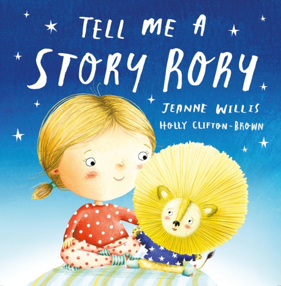 Tell Me a Story, Rory (e-bog) af Willis, Jeanne