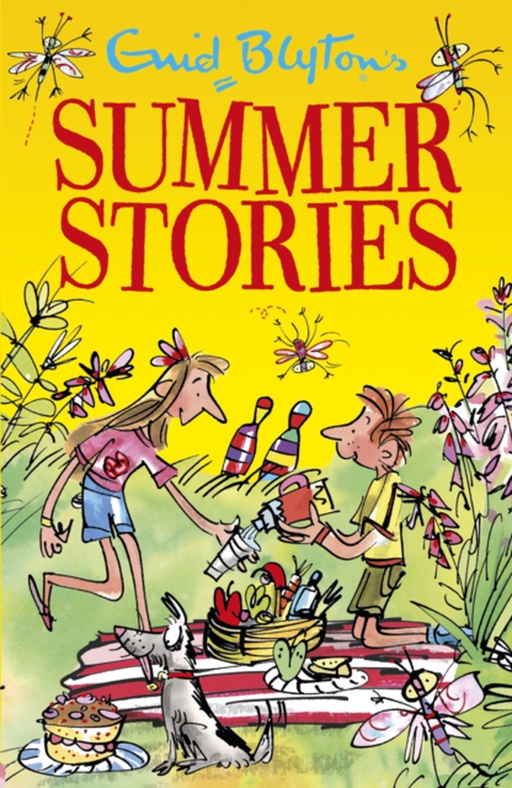 Enid Blyton's Summer Stories