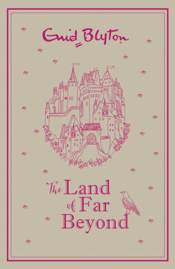 Land of Far Beyond