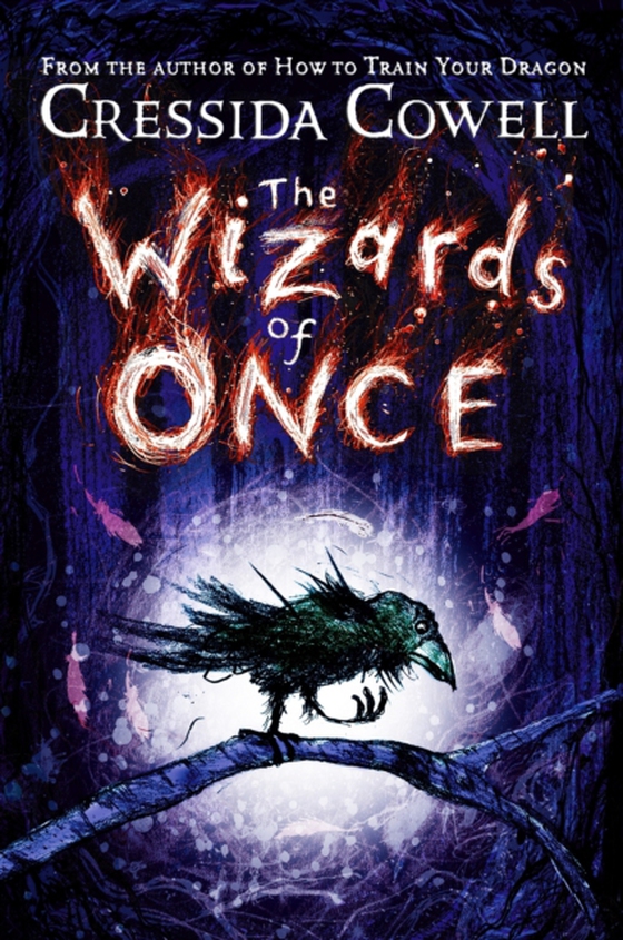 Wizards of Once (e-bog) af Cowell, Cressida