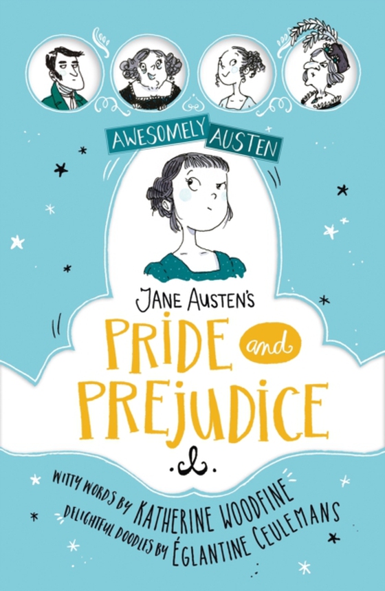 Jane Austen's Pride and Prejudice (e-bog) af Austen, Jane