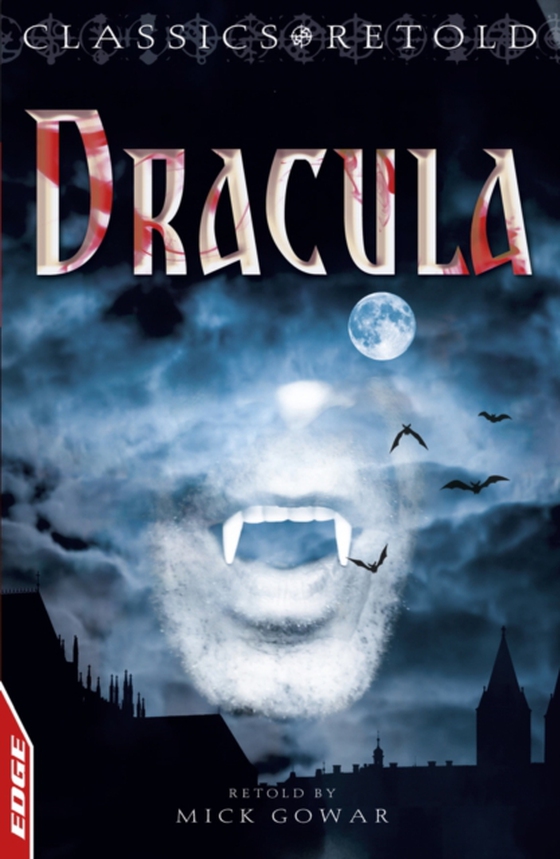 Dracula (e-bog) af Stoker, Bram