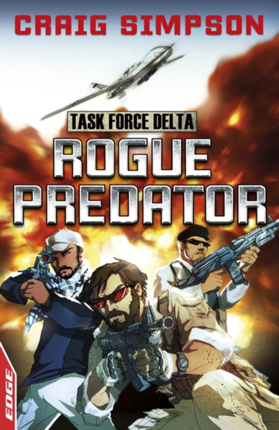 Rogue Predator