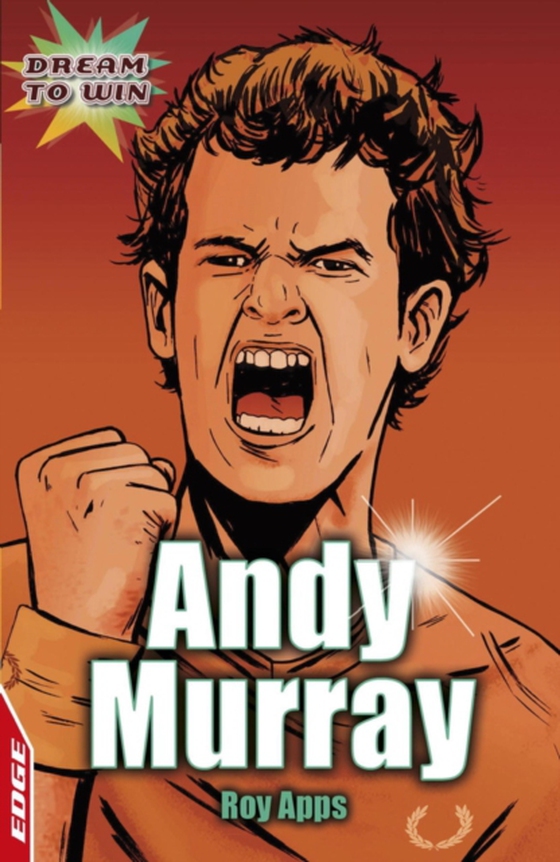 Andy Murray (e-bog) af Apps, Roy