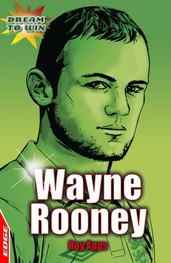 Wayne Rooney (e-bog) af Apps, Roy