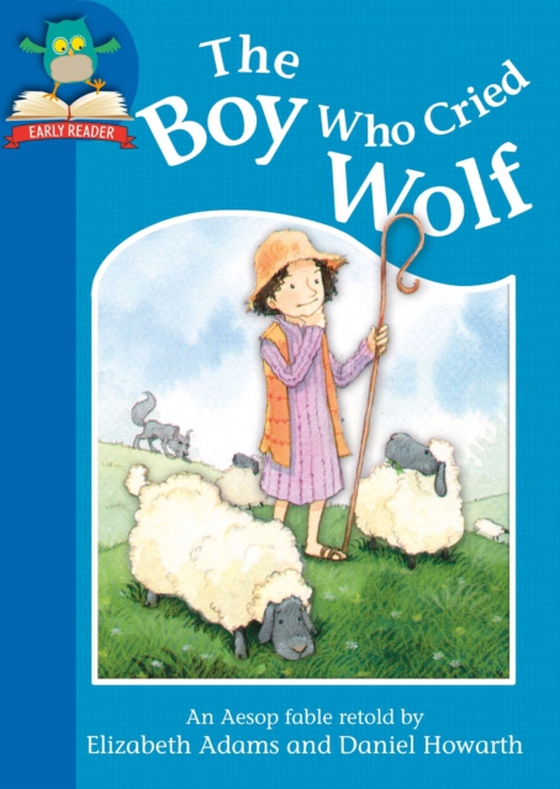 Boy Who Cried Wolf