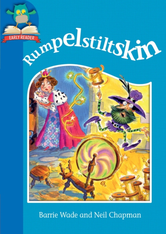 Rumpelstiltskin