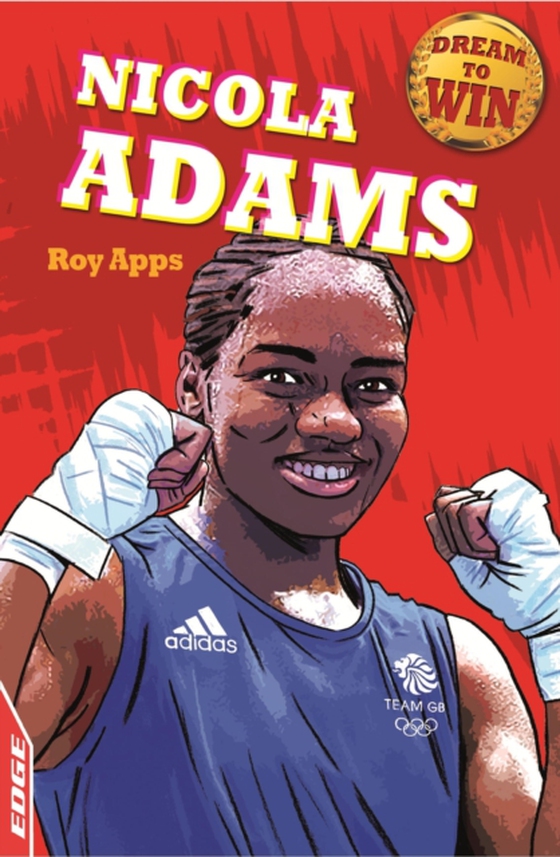 Nicola Adams