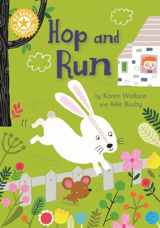 Hop and Run